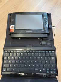 ULTRA PORTATILE 7" SAMSUNG Q1
