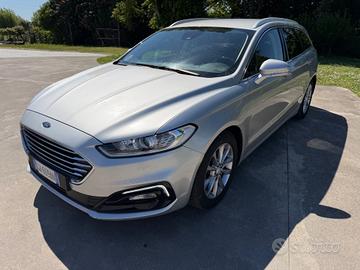 Ford Mondeo 2.0 EcoBlue 150 CV S&S 5p. Titanium Bu