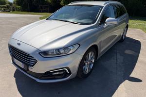 Ford Mondeo 2.0 EcoBlue 150 CV S&S 5p. Titanium Bu
