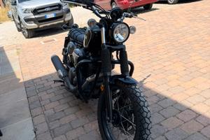 Yamaha SCR 950