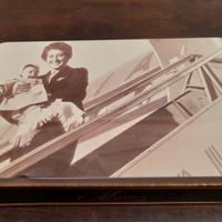 Kit da viaggio Alitalia