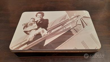 Kit da viaggio Alitalia