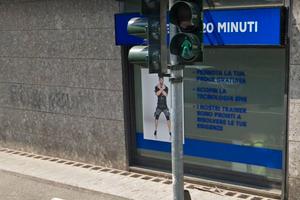 Vendita attivita' fitness (personal Training)