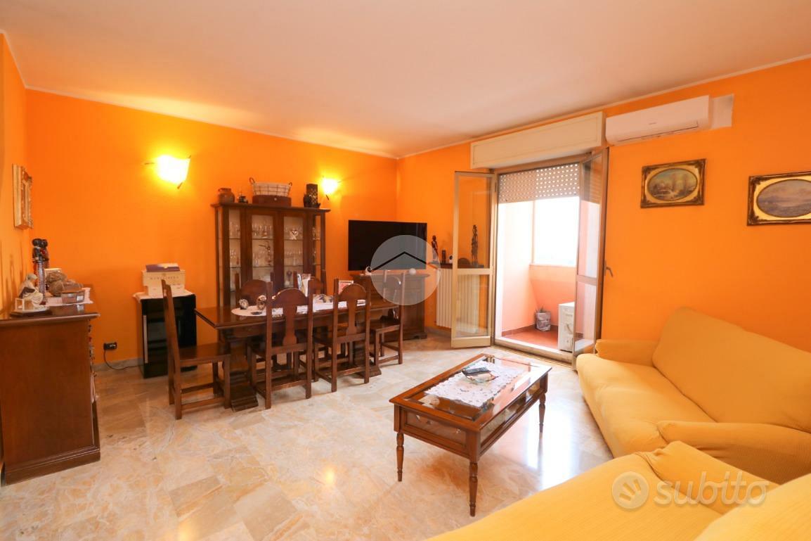 Appartamento – Rho, San Paolo-Capuana, Castellazzo - Vista 4