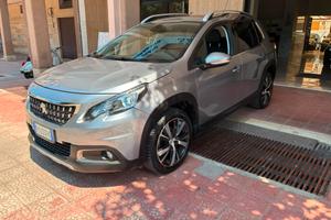 Peugeot 2008 1.6HDi GTLine perfetta-17