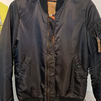 bomber Alpha Industries