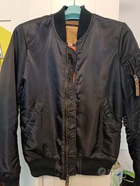 bomber Alpha Industries
