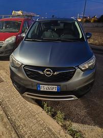 crossover suv