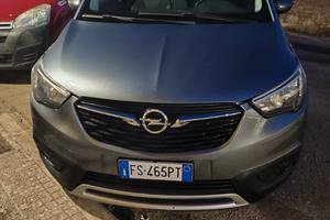 crossover suv