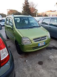 Opel agila 1.2 benzina 