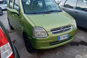 Opel agila 1.2 benzina 