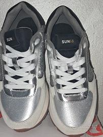 SCARPE SUN 68 AX DONNA n.36