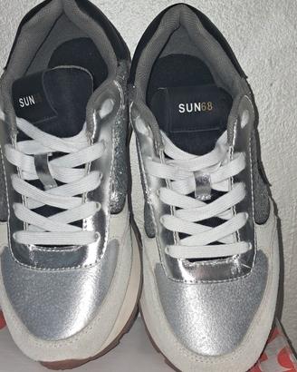 SCARPE SUN 68 AX DONNA n.36