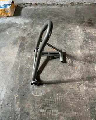 cavalletto monobraccio ducati