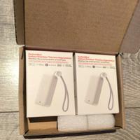 SwitchBot 2 pezzi Termometro igrometro