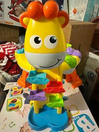 Tavolino giochi B Kids