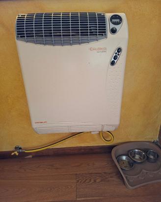 Radiatore a GAS Robur Clorio 42 - riscaldamento