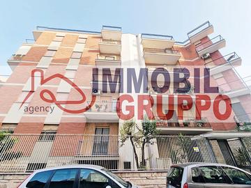 CENTRO VIA BOCCACCIO Appartamento angolare