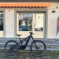 Cannondale Moterra Neo Carbon LT2 misura M