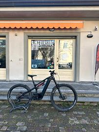Cannondale Moterra Neo Carbon LT2 misura M