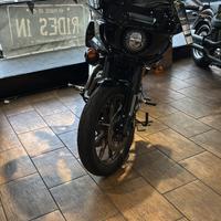 Harley davidson dyna fxlr st