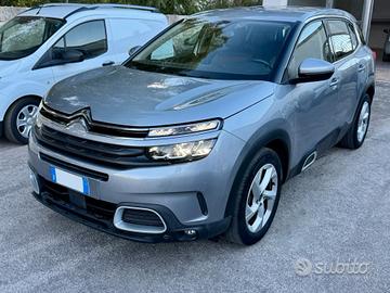 Citroen C5 Aircross BlueHDi 130 S&S Business - 202