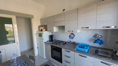 Stanza singola per lavoratore