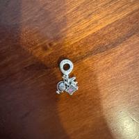 charm pendente pandora passione viaggio