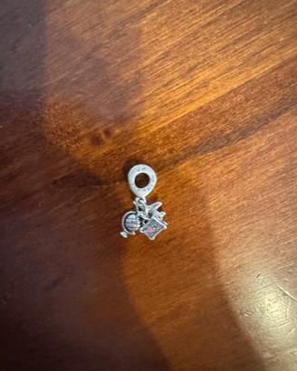 charm pendente pandora passione viaggio