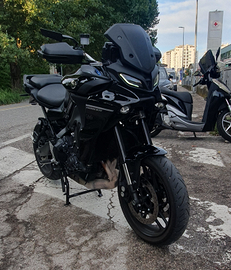 Yamaha Tracer 9 - 2024