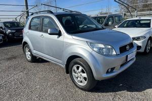 DAIHATSU Terios 1.3i 16V cat 4WD SX-GANCIO TRAIN