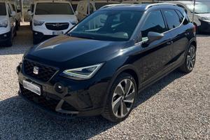 Seat Arona 1.0 TGI FR