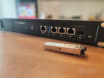 Ubiquiti Edgerouter ER-4