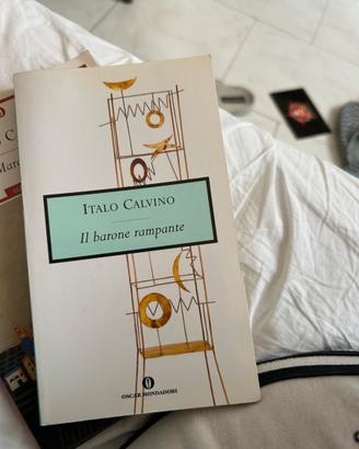 Il barone rampante