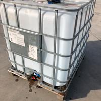 Cisternetta litri 1000