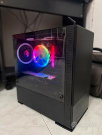 PC GAMING