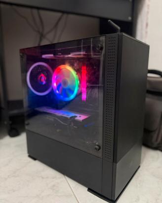 PC GAMING
