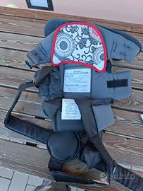 Marsupio per bambini