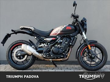 Royal Enfield Guerrilla 450 Apex - 2026