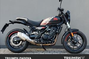 Royal Enfield Guerrilla 450 Apex - 2026