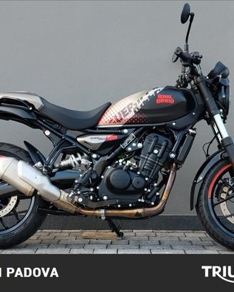 Royal Enfield Guerrilla 450 Apex - 2026