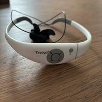 Tayogo MP3 impermeabile