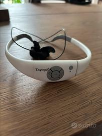 Tayogo MP3 impermeabile