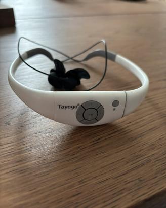 Tayogo MP3 impermeabile