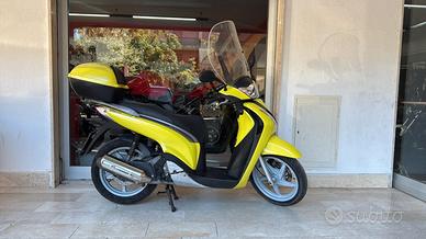 Honda SH 150