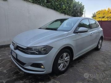 POLO VOLKSWAGEN