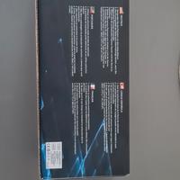 hp laserjet pro mfp m28w Nuova