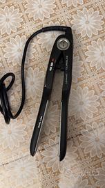 Piastra per capelli