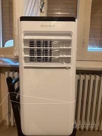 Condizionatore portatile Electroline