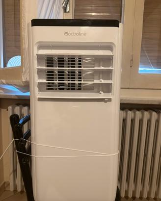 Condizionatore portatile Electroline